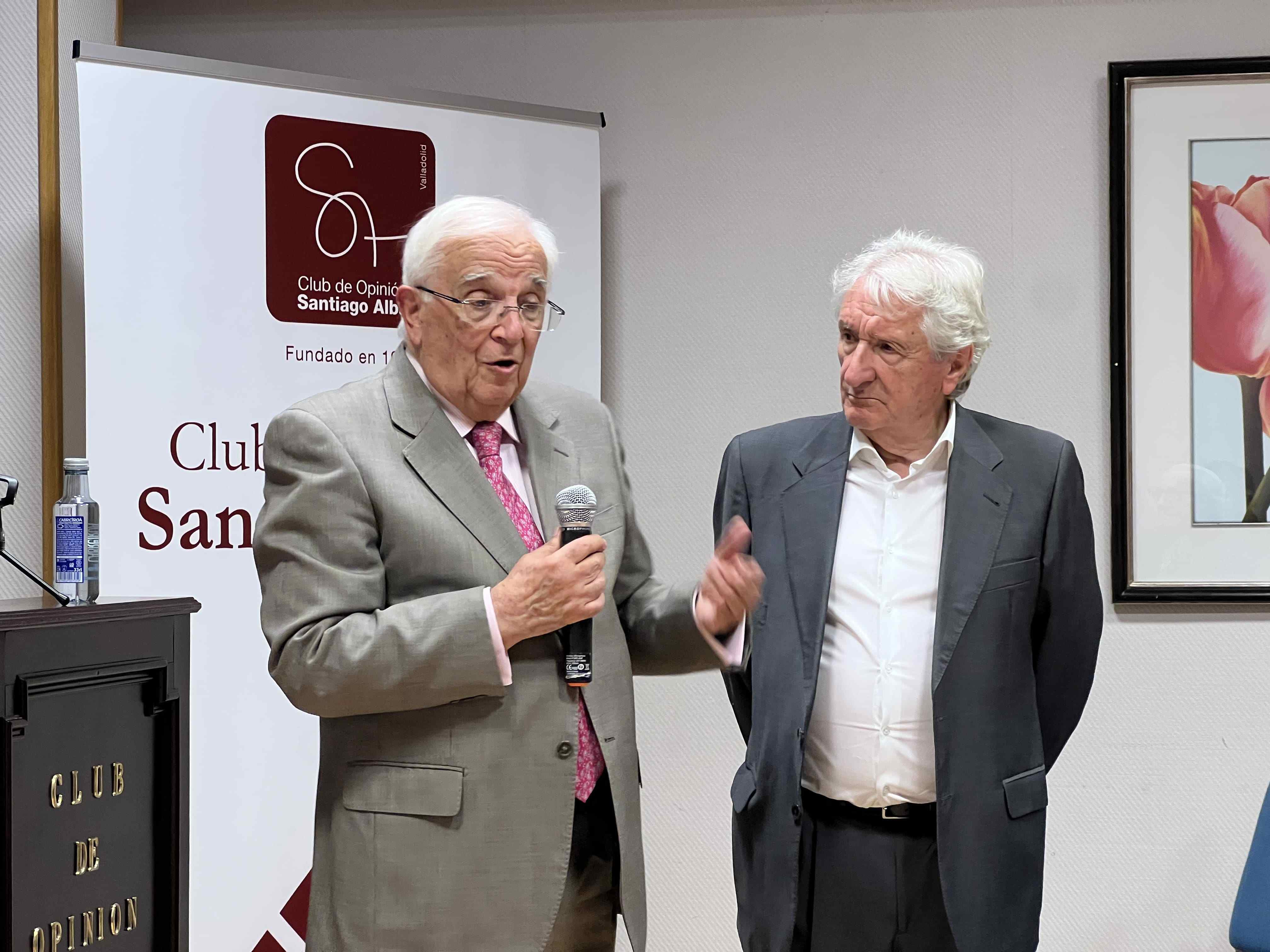 D. FERNANDO DAVARA RODRIGUEZ